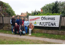 Nuevo Local Ajupena